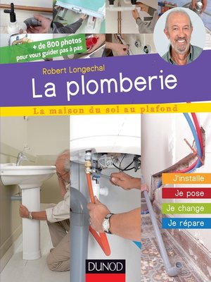 cover image of La plomberie